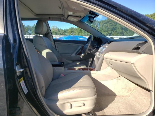 Photo 5 from auction – 2009 TOYOTA CAMRY BASE with VIN 4T1BE46K09U375320
