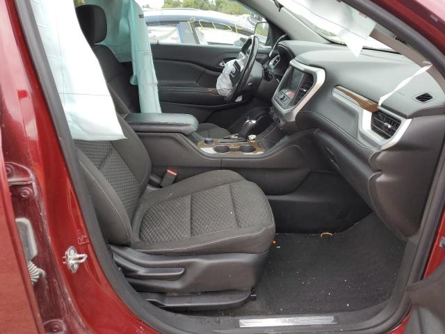 Photo 5 from auction – 2018 GMC ACADIA SLE with VIN 1GKKNLLA1JZ193566