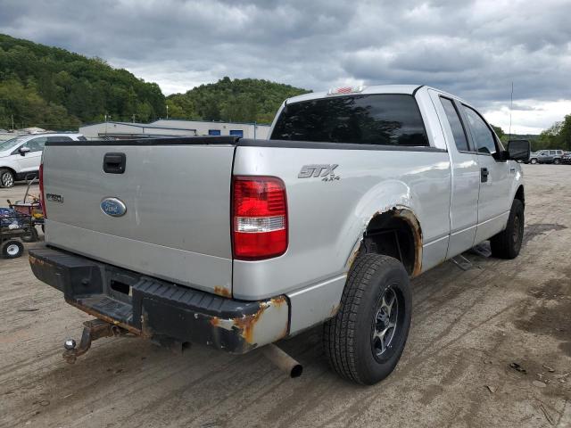 Photo 4 from auction – 2008 FORD F150 with VIN 1FTRX14W38FB29303