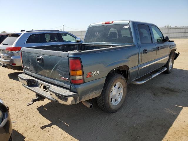 Photo 4 from auction – 2006 GMC NEW SIERRA with VIN 2GTEK13Z861355463