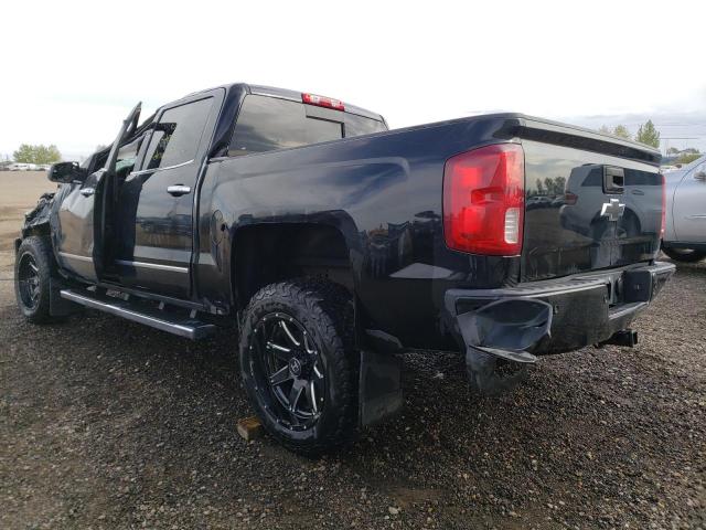 صورة رقم 3 من المزاد - 2018 CHEVROLET SILVERADO مع VIN 3GCUKSEC6JG550956