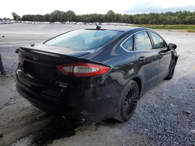 Photo 4 from auction – 2016 FORD FUSION TIT with VIN 3FA6P0K98GR367245