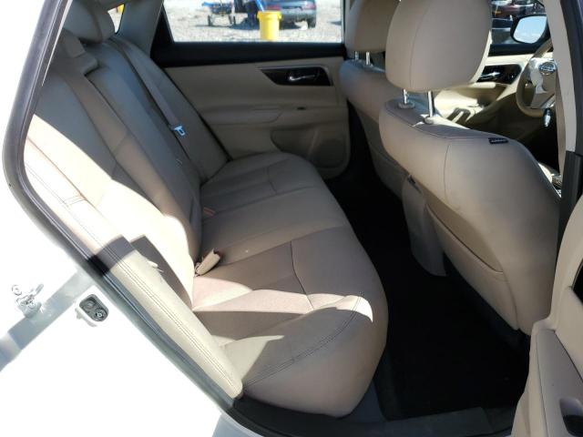 Photo 6 from auction – 2015 NISSAN ALTIMA with VIN 1N4BL3AP4FC427708