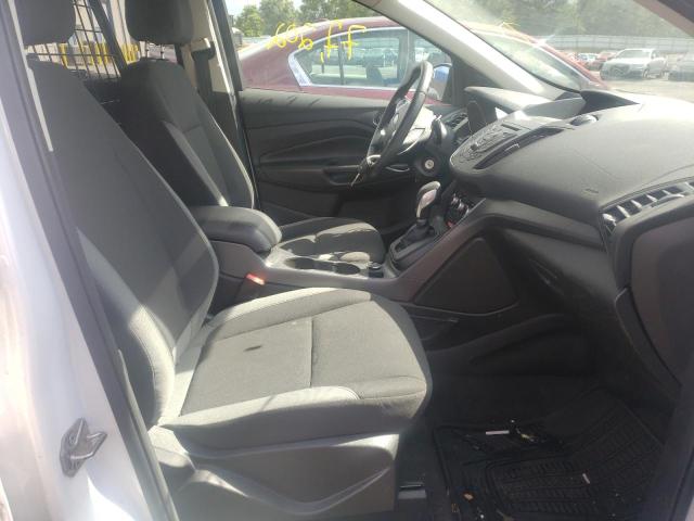 Фото 5 с аукциона – 2015 FORD ESCAPE S с VIN 1FMCU0F79FUC81413