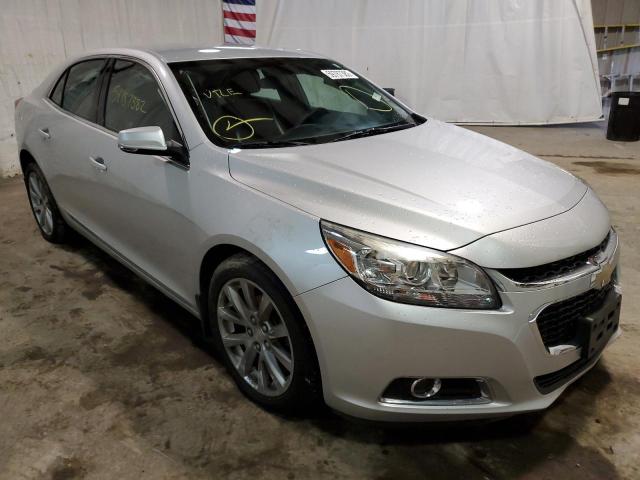CHEVROLET MALIBU 2LT 2014 with VIN 1G11E5SL7EF237642 - Photo from auction