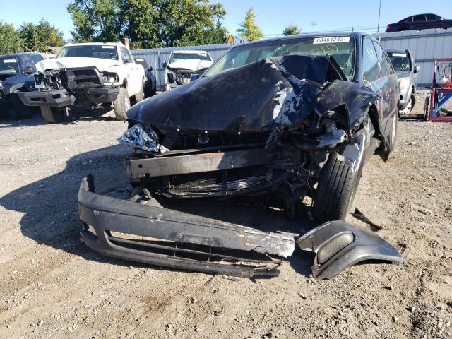 Photo 9 from auction – 2000 TOYOTA AVALON XL with VIN 4T1BF28B9YU011622