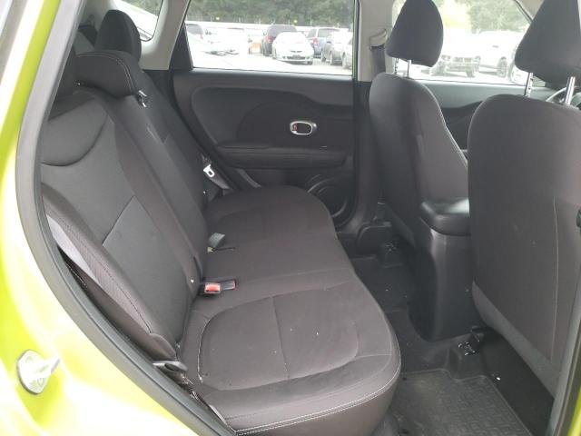 Photo 6 from auction – 2019 KIA SOUL with VIN KNDJN2A26K7913986