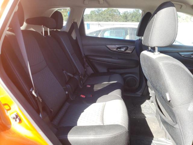 Photo 6 from auction – 2017 NISSAN ROGUE S with VIN JN8AT2MT7HW142189