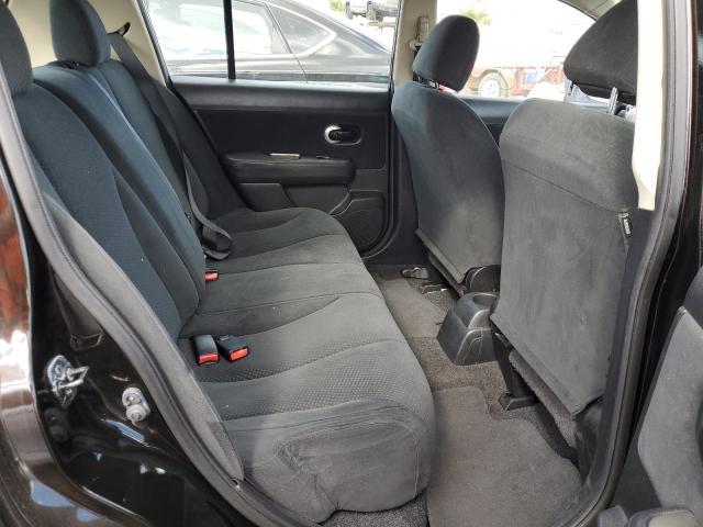 Photo 6 from auction – 2011 NISSAN VERSA S with VIN 3N1BC1CP8BL499623