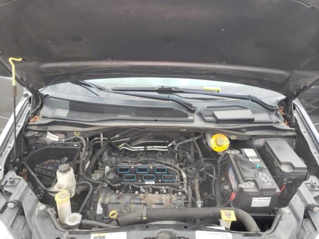 Photo 7 from auction – 2015 DODGE GRAND CARA with VIN 2C4RDGBG2FR658576