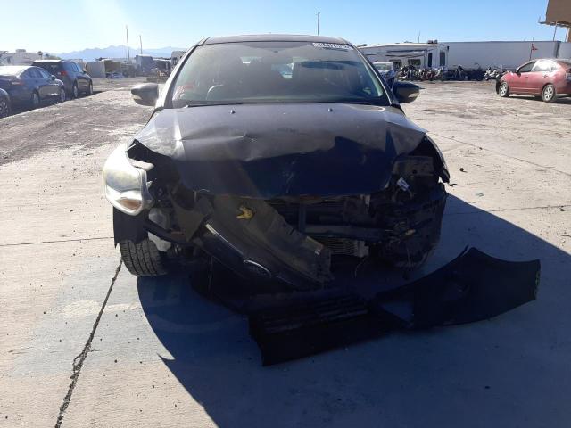Foto 9 de la subasta – 2013 FORD FOCUS SE con VIN 1FADP3K27DL214099