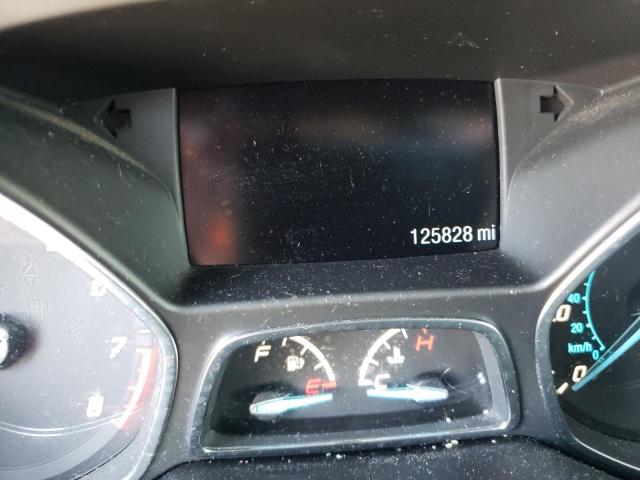 Photo 8 from auction – 2016 FORD ESCAPE SE with VIN 1FMCU0G72GUA49008