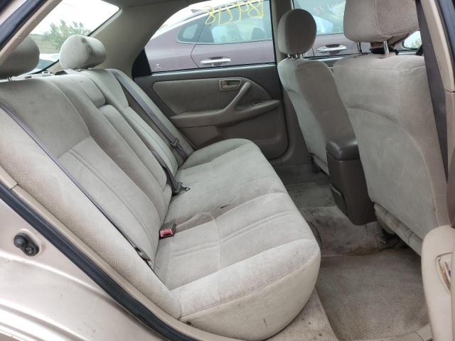 Photo 6 from auction – 2001 TOYOTA COROLLA with VIN 4T1BG22K01U102385