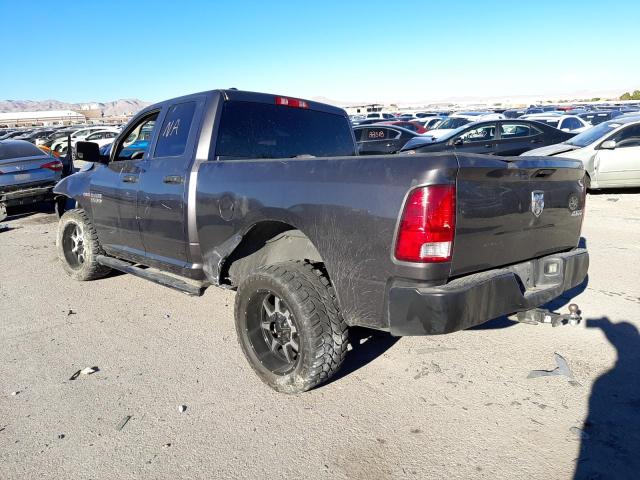 Photo 3 from auction – 2017 RAM 1500 ST with VIN 1C6RR7FT4HS721341