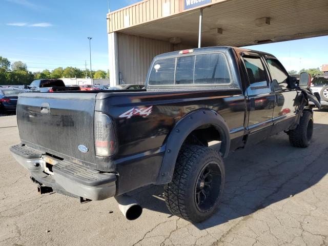 Zdjęcie 4 z aukcji – 2005 FORD F250 SUPER z VIN 1FTSW21P85EA46393