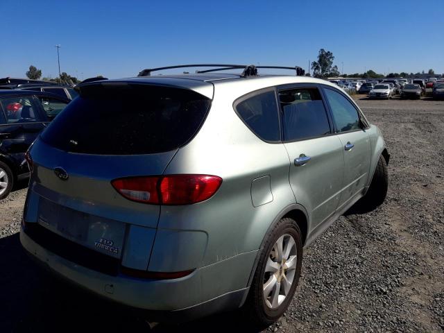 Photo 4 from auction – 2006 SUBARU B9 TRIBECA with VIN 4S4WX83C664408316