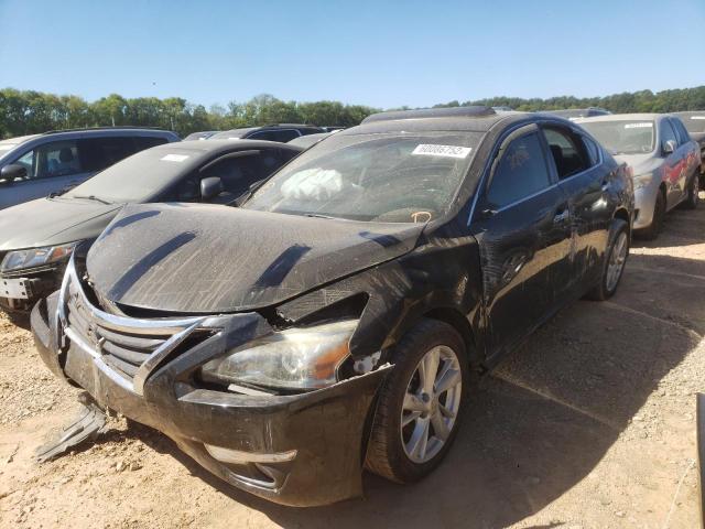 Photo 2 from auction – 2014 NISSAN ALTIMA 2.5 with VIN 1N4AL3AP5EC323688