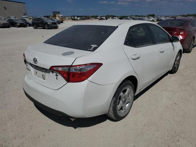 Photo 4 from auction – 2014 TOYOTA COROLLA L with VIN 5YFBURHE4EP110435