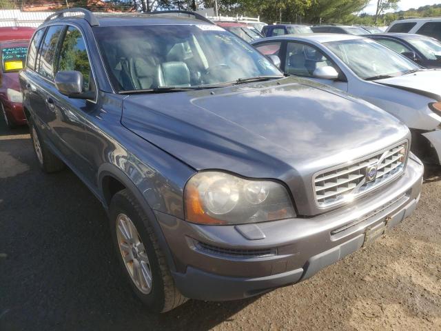 VOLVO XC90 2008 with VIN YV4CZ982881451791 - Photo from auction