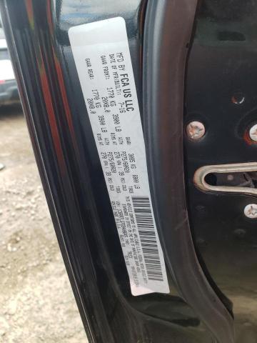 Photo 10 from auction – 2016 RAM 1500 SLT with VIN 1C6RR7LG7GS408645