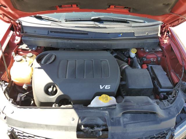 Foto 7 de la subasta – 2017 DODGE JOURNEY GT con VIN 3C4PDCEG2HT706508