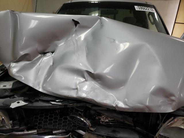 Photo 7 from auction – 2003 FORD F150 with VIN 1FTRX18L23NA29157
