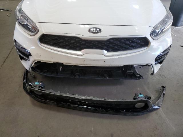 Photo 9 from auction – 2020 KIA FORTE FE with VIN 3KPF24ADXLE191323