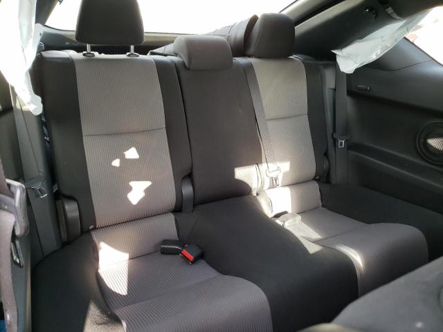 Photo 6 from auction – 2015 TOYOTA SCION TC with VIN JTKJF5C77F3092541