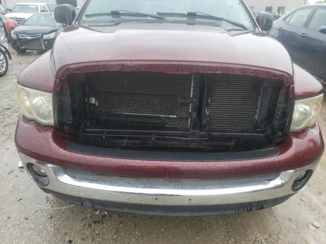 Photo 9 from auction – 2003 DODGE RAM 1500 S with VIN 1D7HU18D73S353354