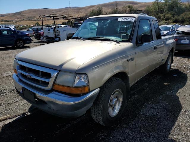 Zdjęcie 2 z aukcji – 2000 FORD RANGER SUP z VIN 1FTYR14C3YPB83349