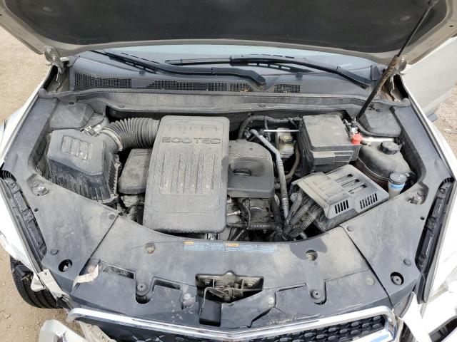 Фото 7 с аукциона – 2011 CHEVROLET EQUINOX LS с VIN 2CNFLCEC0B6241472