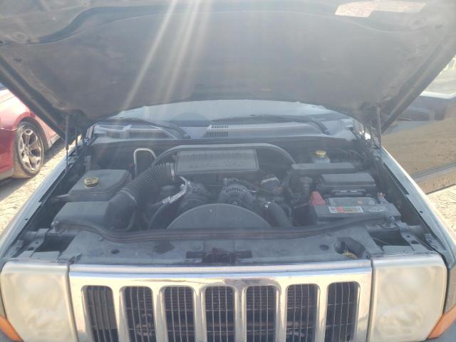 Photo 7 from auction – 2007 JEEP COMMANDER with VIN 1J8HH48K47C511981