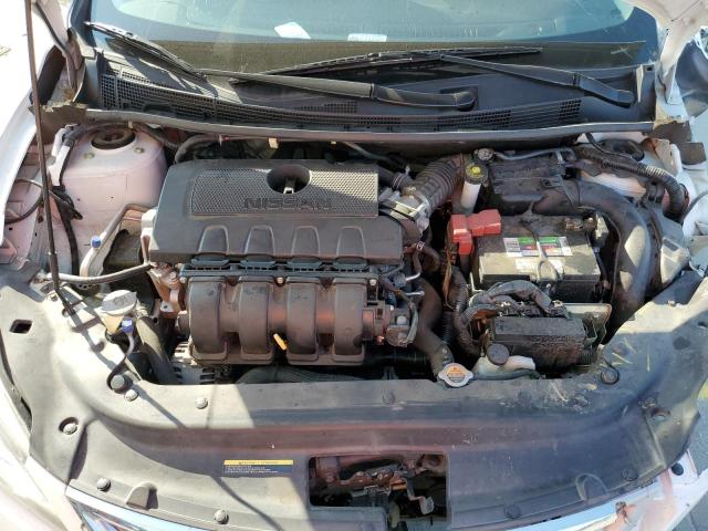 Photo 7 from auction – 2015 NISSAN SENTRA S with VIN 3N1AB7AP3FY367608