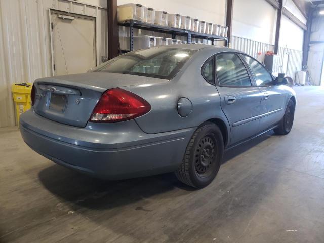 Foto 4 de la subasta – 2005 FORD TAURUS SE con VIN 1FAFP53U35A108055
