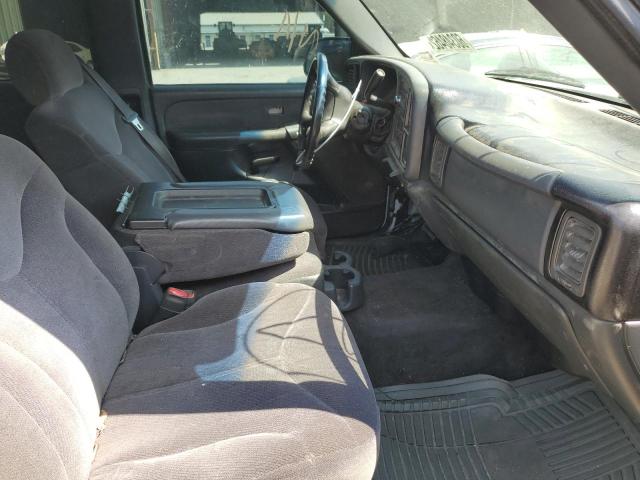 Photo 5 from auction – 2001 CHEVROLET SILVERADO with VIN 2GCEC19T211161567