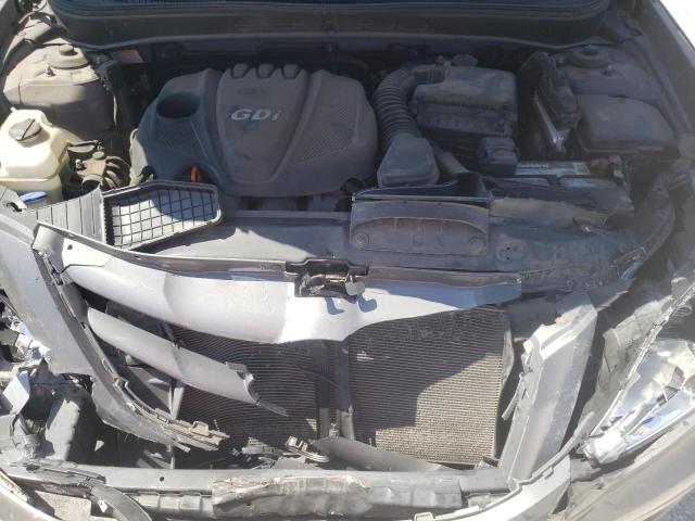Photo 7 from auction – 2013 HYUNDAI SONATA GLS with VIN 5NPEB4AC5DH573291