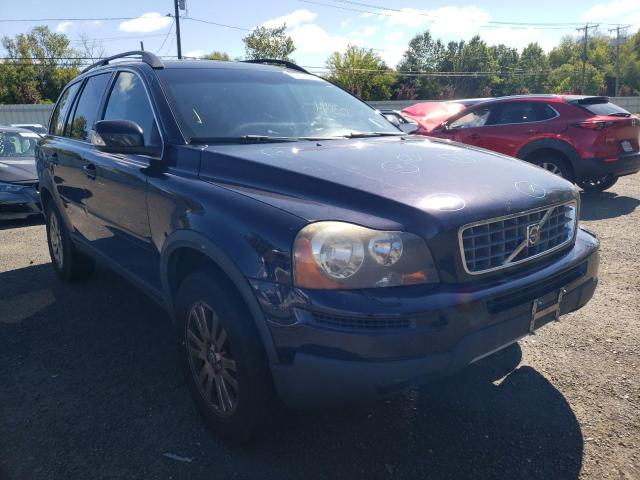 VOLVO XC90 3.2 2008 with VIN YV4CZ982381463377 - Photo from auction