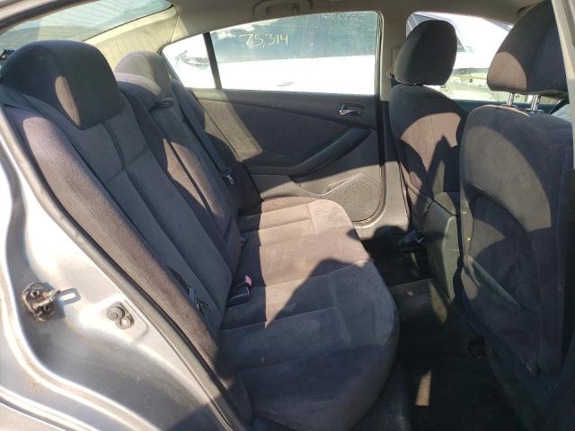 Photo 6 from auction – 2008 NISSAN ALTIMA 2.5 with VIN 1N4AL21E38N544532