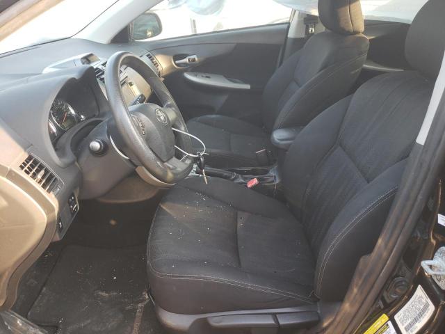 Photo 5 from auction – 2013 TOYOTA COROLLA BA with VIN 5YFBU4EE0DP186689