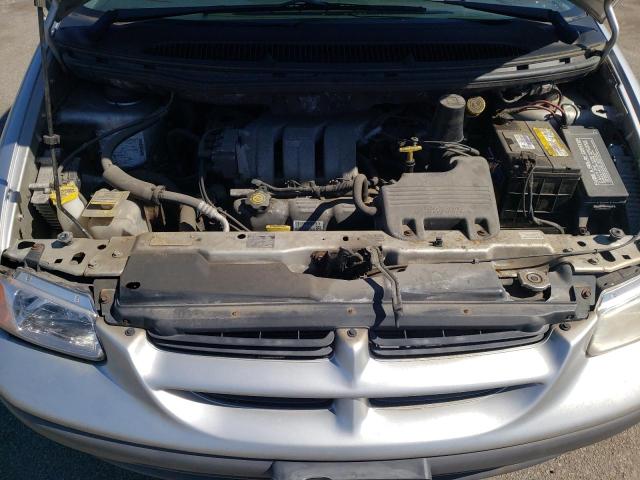 Photo 7 from auction – 2000 DODGE CARAVAN with VIN 2B4GP25R5YR855627