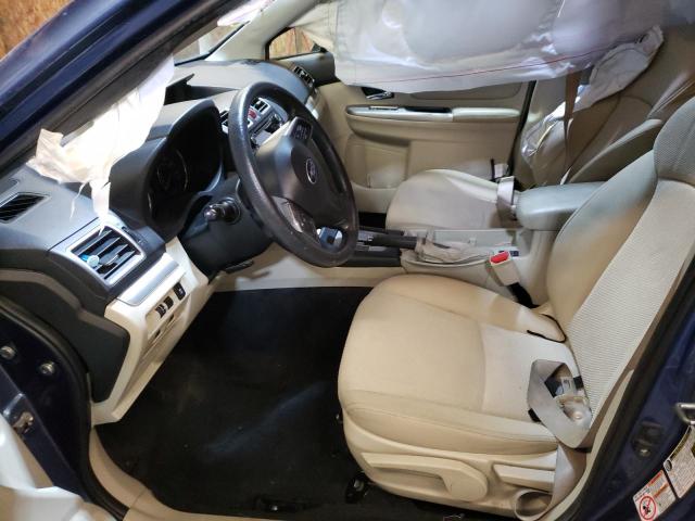 Фото 5 с аукциона – 2015 SUBARU XV CROSSTR с VIN JF2GPADC9F8325374