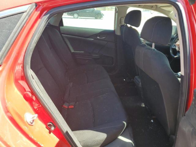 Photo 6 from auction – 2016 HONDA CIVIC LX with VIN 2HGFC2F50GH546563