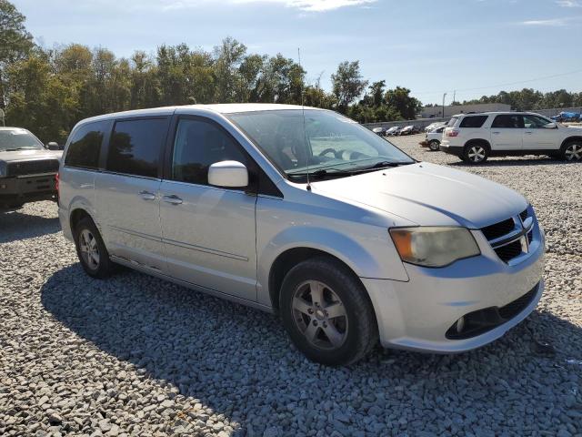 DODGE GRAND CARA 2012 with VIN 2C4RDGDG2CR111008 - Photo from auction