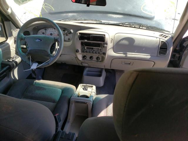 Photo 9 from auction – 2003 FORD EXPLORER S with VIN 1FMZU67E23UC70193