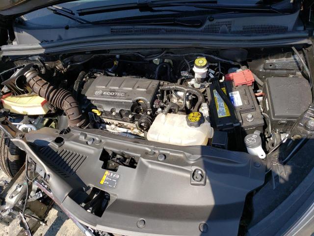 Photo 7 from auction – 2020 BUICK ENCORE SPO with VIN KL4CJ1SB6LB009822