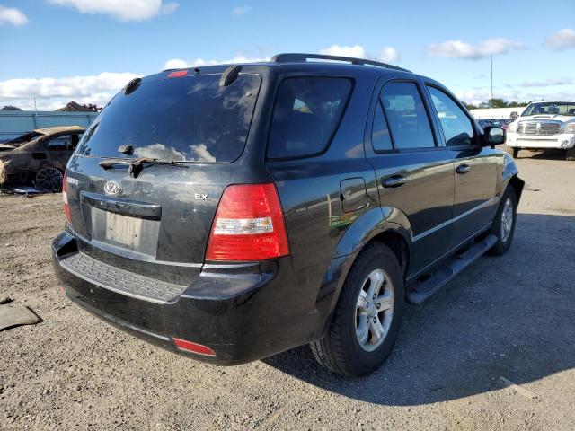 Photo 4 from auction – 2009 KIA SORENTO LX with VIN KNDJC736695896048