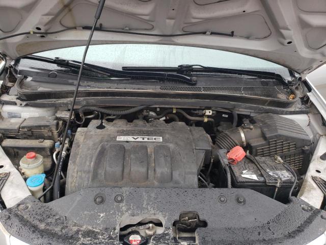 Photo 7 from auction – 2009 HONDA ODYSSEY EX with VIN 5FNRL38489B056516