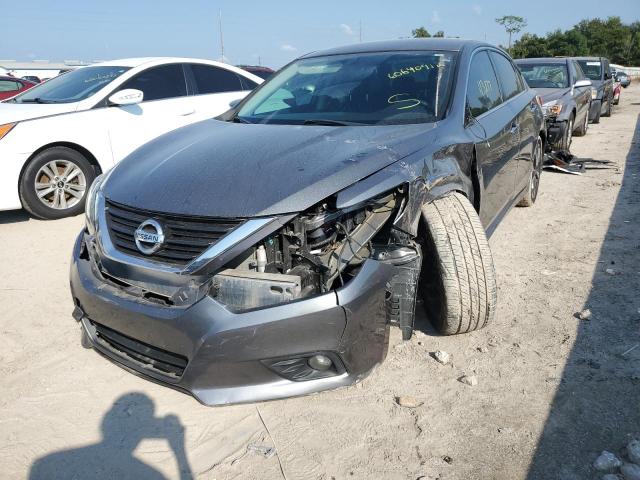 Photo 2 from auction – 2016 NISSAN ALTIMA 2.5 with VIN 1N4AL3AP2GC282374