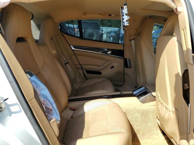 Photo 6 from auction – 2013 PORSCHE PANAMERA S with VIN WP0AB2A7XDL060362