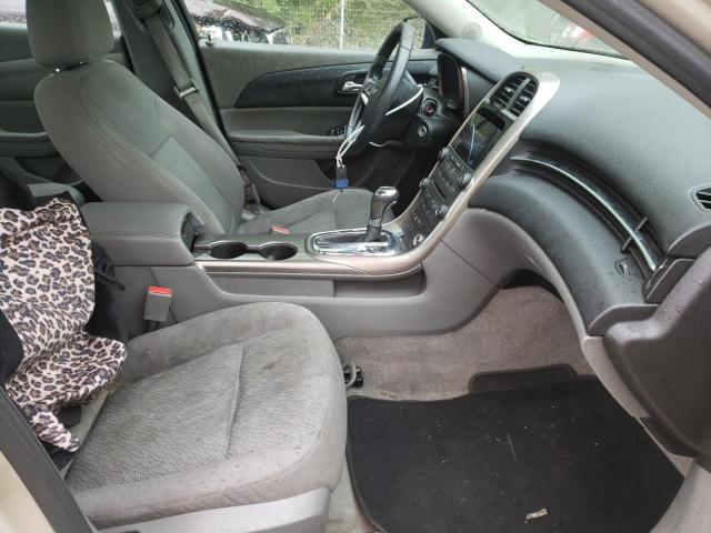 Photo 5 from auction – 2013 CHEVROLET MALIBU LS with VIN 1G11B5SA3DF178739